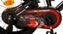 Volare - Children's Bicycle 14" - Super GT Red (21384) thumbnail-7