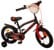 Volare - Children's Bicycle 14" - Super GT Red (21384) thumbnail-9