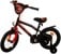 Volare - Children's Bicycle 14" - Super GT Red (21384) thumbnail-10