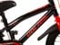 Volare - Children's Bicycle 14" - Super GT Red (21384) thumbnail-12