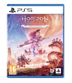 Horizon Forbidden West (Complete Edition)