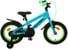 Volare - Children's Bicycle 14" - Rocky Green (21327) thumbnail-3