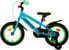 Volare - Children's Bicycle 14" - Rocky Green (21327) thumbnail-4