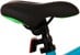 Volare - Children's Bicycle 14" - Rocky Green (21327) thumbnail-5