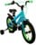Volare - Children's Bicycle 14" - Rocky Green (21327) thumbnail-6