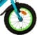 Volare - Children's Bicycle 14" - Rocky Green (21327) thumbnail-9