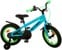 Volare - Children's Bicycle 14" - Rocky Green (21327) thumbnail-1