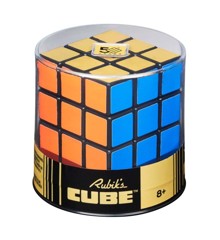 Rubiks - 50th Anniversary Retro 3x3 Cube (6068726)