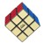 Rubiks - 50-års Jubilæum Retro 3x3 Terning thumbnail-3