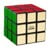 Rubiks - 50th Anniversary Retro 3x3 Cube (6068726) thumbnail-4