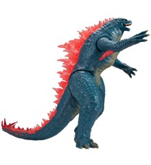 MonsterVerse - Giant Godzilla, 27,5 cm (271-35551)