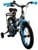Volare - Children's Bicycle 14" - Thombike Blue (21370) thumbnail-6