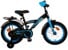 Volare - Children's Bicycle 14" - Thombike Blue (21370) thumbnail-1