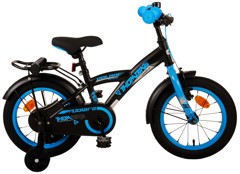 Volare - Children's Bicycle 14" - Thombike Blue (21370)