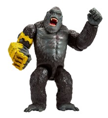 MonsterVerse - Giant King Kong, 27,5 cm (271-35552)