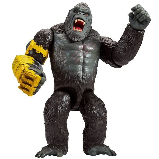 MonsterVerse - Giant King Kong, 27,5 cm