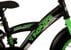 Volare - Children's Bicycle 14" - Thombike Green (21374) thumbnail-4