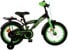 Volare - Children's Bicycle 14" - Thombike Green (21374) thumbnail-1