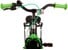 Volare - Children's Bicycle 14" - Thombike Green (21374) thumbnail-11