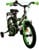 Volare - Children's Bicycle 14" - Thombike Green (21374) thumbnail-12