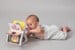 TAF - Tummy Time Spinning Book (259-13125) thumbnail-5