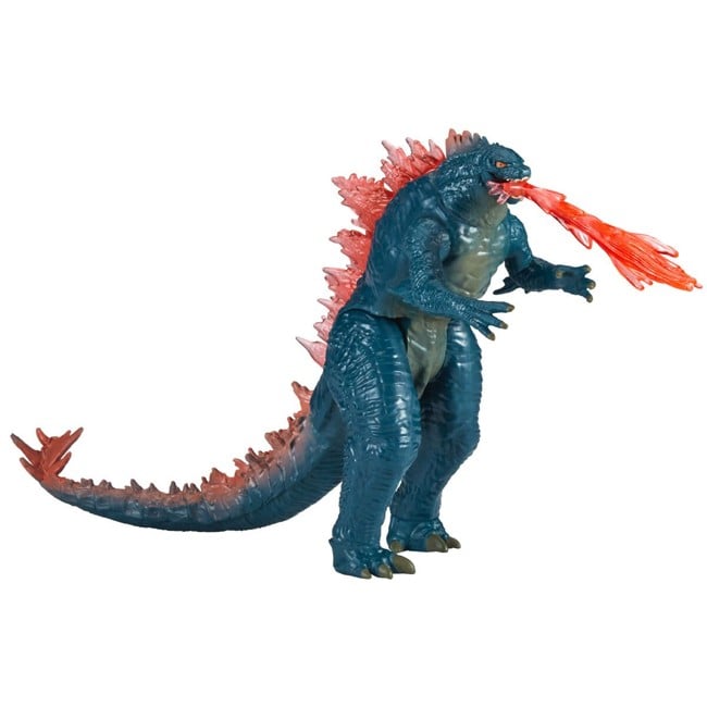 MonsterVerse - Godzilla Evolved, 15 cm (271-35202)