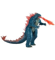 MonsterVerse - Godzilla Evolved, 15 cm