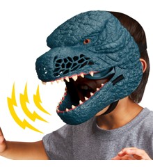 MonsterVerse - Roleplay Godzilla Mask (271-35671)