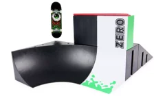 Tech Deck - X-Connect Park Creator-Zero Bowl Builder (6069424)