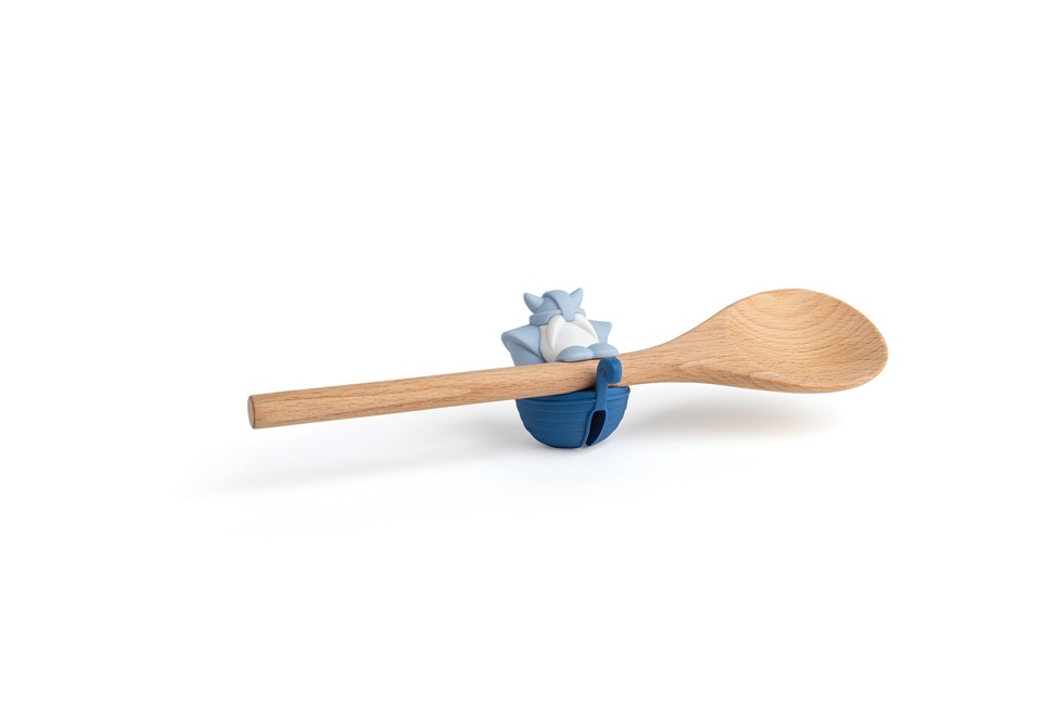 OTOTO - Bear - Spoon and pot lid holder (OT971)