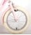 Volare - Children's Bicycle 14" - Ashley Girl Pink (21471) thumbnail-3