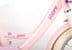 Volare - Children's Bicycle 14" - Ashley Girl Pink (21471) thumbnail-6