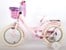 Volare - Children's Bicycle 14" - Ashley Girl Pink (21471) thumbnail-9