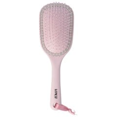 Parsa - LOV.U W&D Detangling Brush Pink