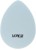 Parsa - LOV.U W&D Pocket Detangler Brush Mint thumbnail-1