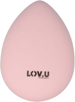 Parsa - LOV.U W&D Lomme Detangler Børste Pink