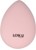 Parsa - LOV.U W&D Pocket Detangler Brush Pink thumbnail-1