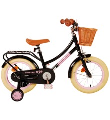 Volare - Children's Bicycle 14" - Excellent Black (21146)