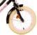 Volare - Children's Bicycle 14" - Excellent Black (21146) thumbnail-6