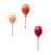 Peleg Design - Balloongers - Nøgleholder thumbnail-1