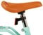 Volare - Children's Bicycle 14" - Excellent Green (21147) thumbnail-6