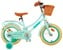 Volare - Children's Bicycle 14" - Excellent Green (21147) thumbnail-1