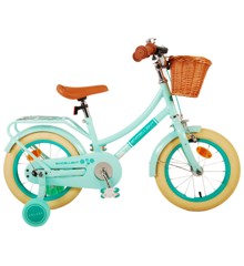 Volare - Children's Bicycle 14" - Excellent Green (21147)