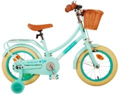 Volare - Children's Bicycle 14" - Excellent Green (21147)