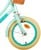 Volare - Children's Bicycle 14" - Excellent Green (21147) thumbnail-7