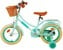 Volare - Children's Bicycle 14" - Excellent Green (21147) thumbnail-10