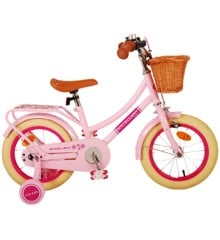 Volare - Kinderfahrrad 14" - Excellent Pink (21148)