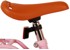 Volare - Kinderfahrrad 14" - Excellent Pink (21148) thumbnail-5