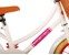 Volare - Children's Bicycle 14" - Excellent White (21149) thumbnail-2