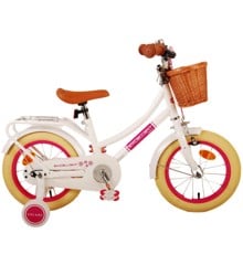 Volare - Children's Bicycle 14" - Excellent White (21149)